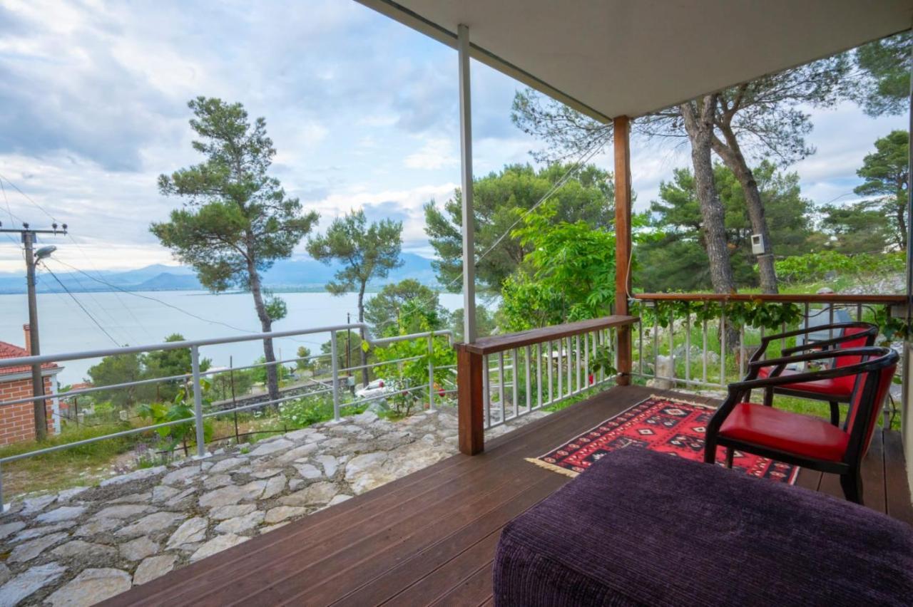 Among The Trees Villa Shiroka Exterior photo