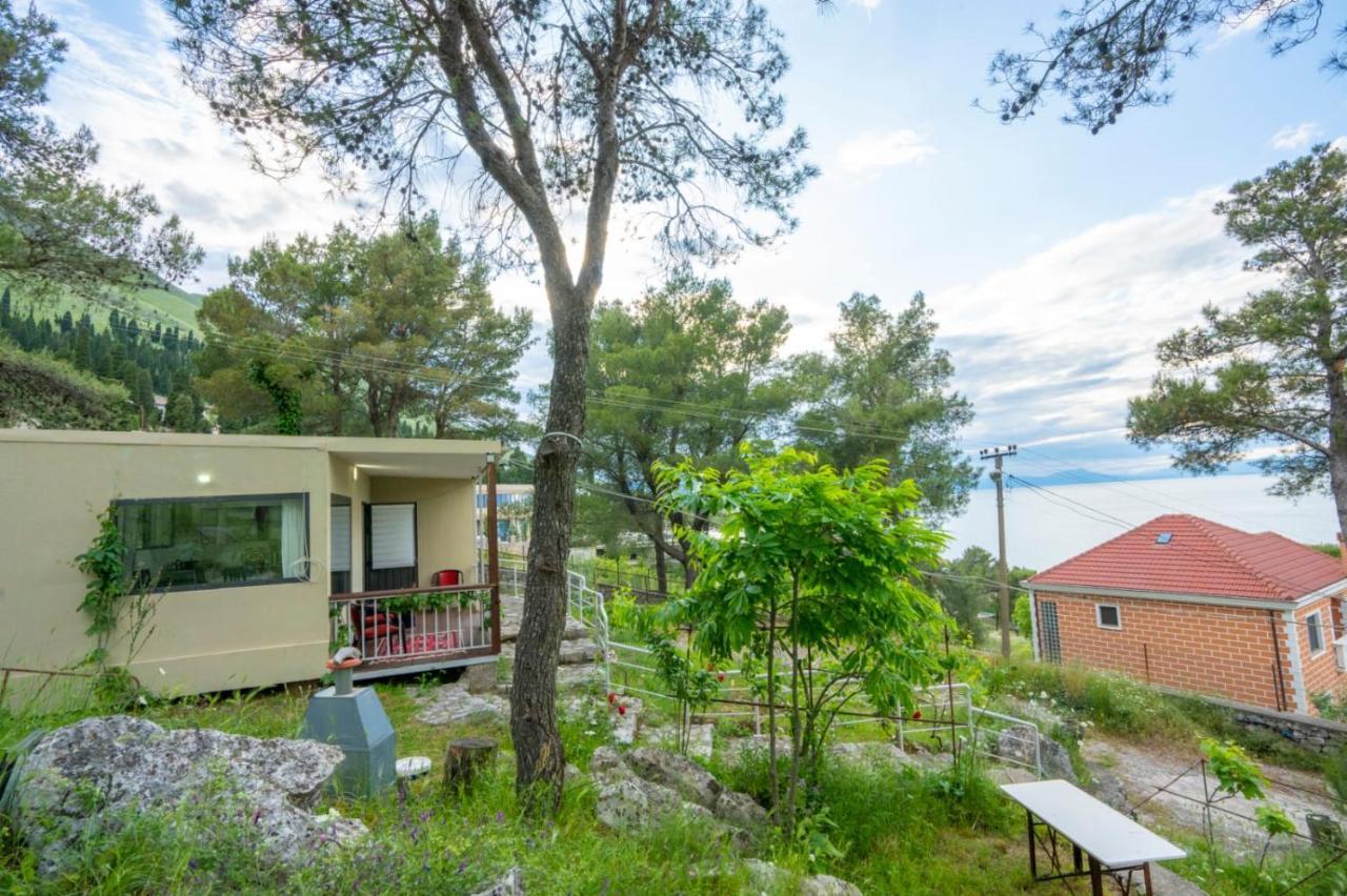 Among The Trees Villa Shiroka Exterior photo