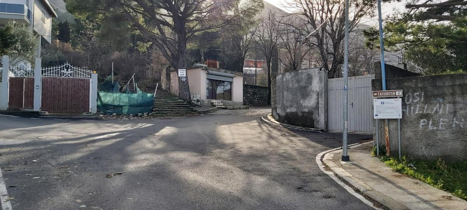 Among The Trees Villa Shiroka Exterior photo